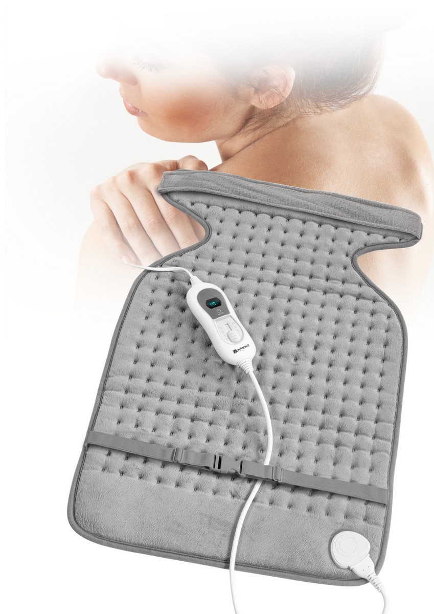 Calor Cervical